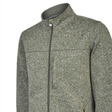 Polar Poliéster Reciclado Hombre Arizona Blanco Rockford