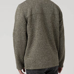 Polar Poliéster Reciclado Hombre Arizona Blanco Rockford