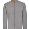 Polerón Algodón Orgánico Hombre Bolzano Gris Rockford