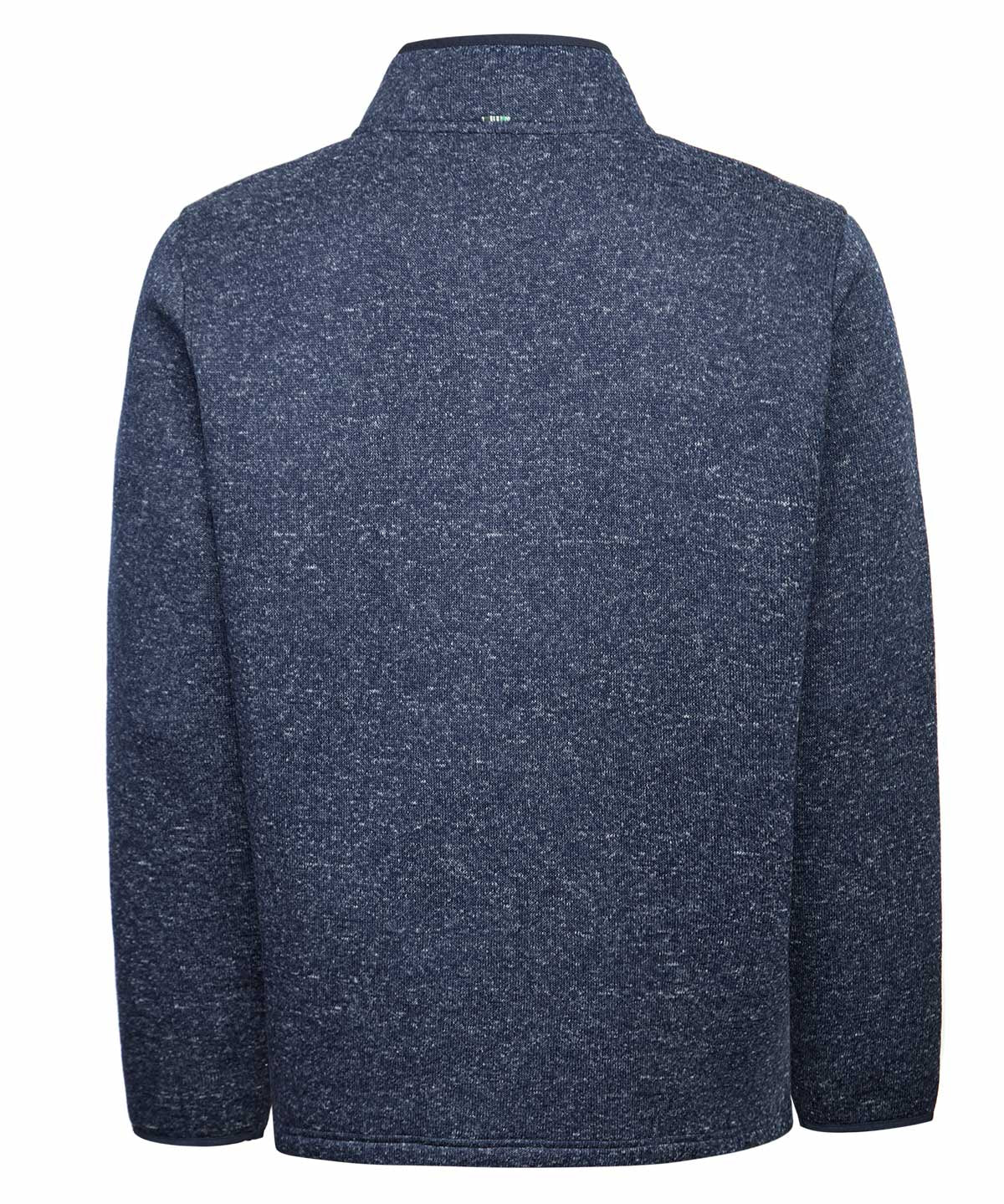 Polar Poliéster Reciclado Hombre Arizhlalf Café Rockford