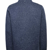 Polar Poliéster Reciclado Hombre Arizhlalf Café Rockford