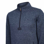 Polar Poliéster Reciclado Hombre Arizhlalf Café Rockford