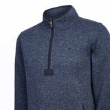 Polar Poliéster Reciclado Hombre Arizhlalf Café Rockford