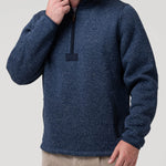 Polar Poliéster Reciclado Hombre Arizhlalf Café Rockford