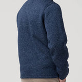 Polar Poliéster Reciclado Hombre Arizhlalf Café Rockford