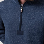 Polar Poliéster Reciclado Hombre Arizhlalf Café Rockford