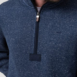 Polar Poliéster Reciclado Hombre Arizhlalf Café Rockford