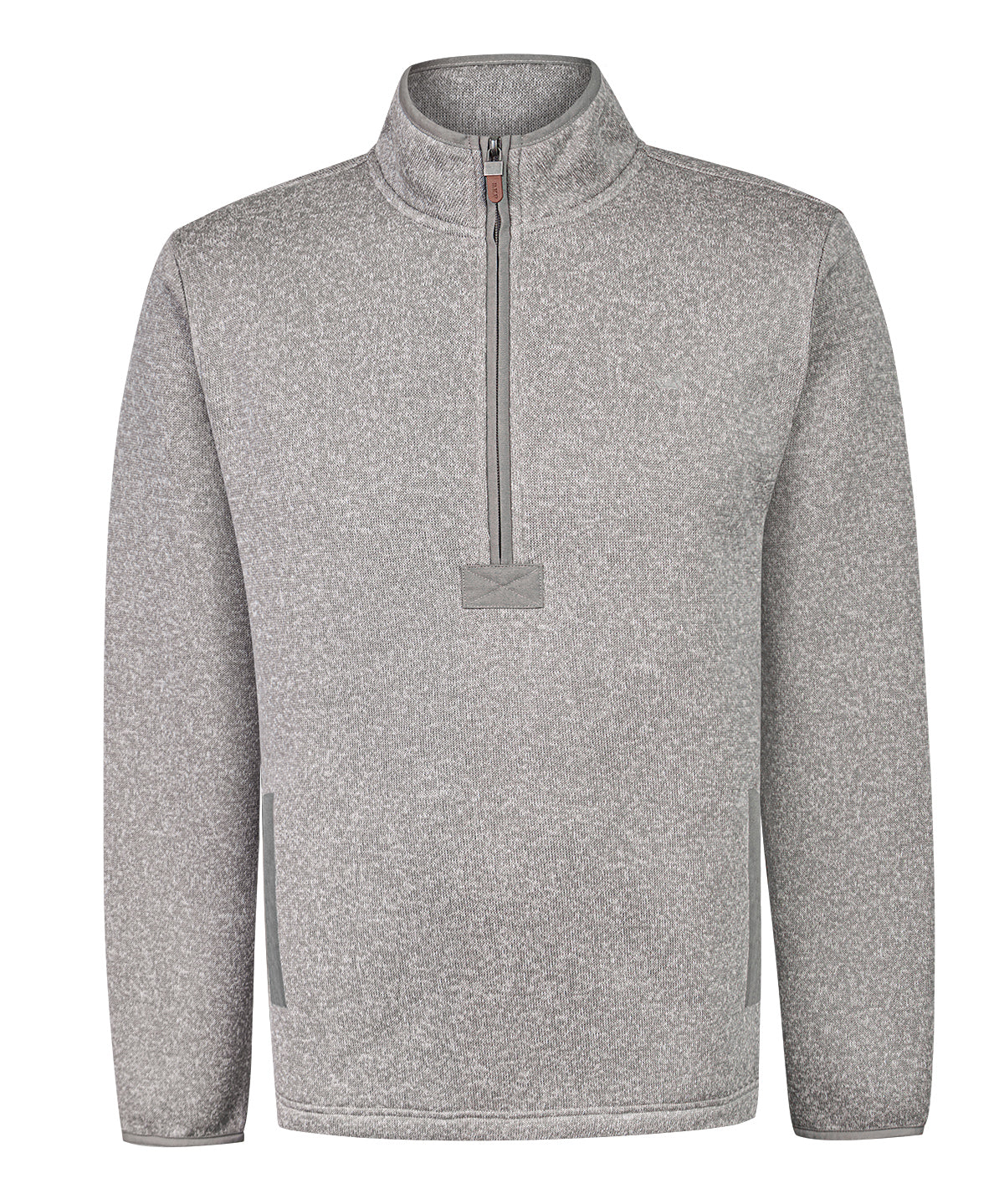 Polar Poliéster Reciclado Hombre Arizhlalf Café Rockford