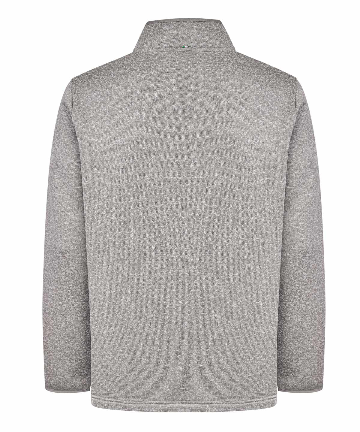 Polar Poliéster Reciclado Hombre Arizhlalf Café Rockford
