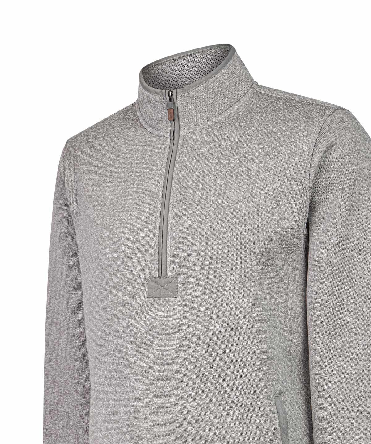 Polar Poliéster Reciclado Hombre Arizhlalf Café Rockford