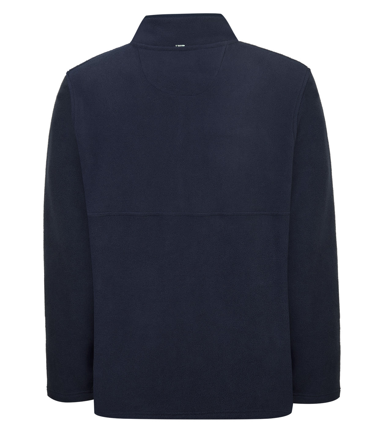 Polar Poliéster Reciclado Hombre Reed Azul Rockford