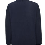 Polar Poliéster Reciclado Hombre Reed Azul Rockford