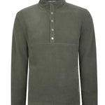 Polar Poliéster Reciclado Hombre Reed Blanco Rockford