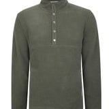 Polar Poliéster Reciclado Hombre Reed Blanco Rockford