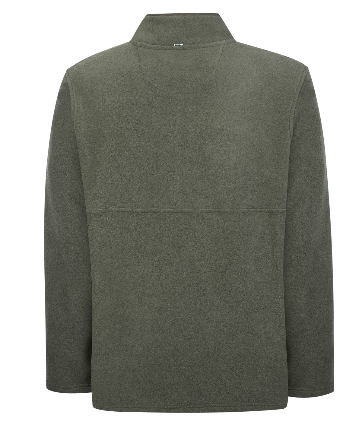 Polar Poliéster Reciclado Hombre Reed Blanco Rockford