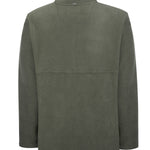 Polar Poliéster Reciclado Hombre Reed Blanco Rockford