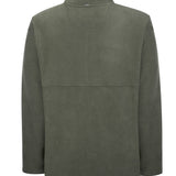 Polar Poliéster Reciclado Hombre Reed Blanco Rockford