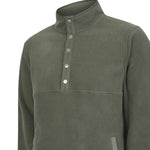 Polar Poliéster Reciclado Hombre Reed Blanco Rockford