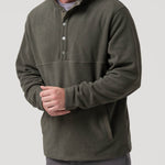 Polar Poliéster Reciclado Hombre Reed Blanco Rockford