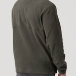 Polar Poliéster Reciclado Hombre Reed Blanco Rockford