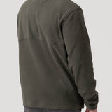 Polar Poliéster Reciclado Hombre Reed Blanco Rockford