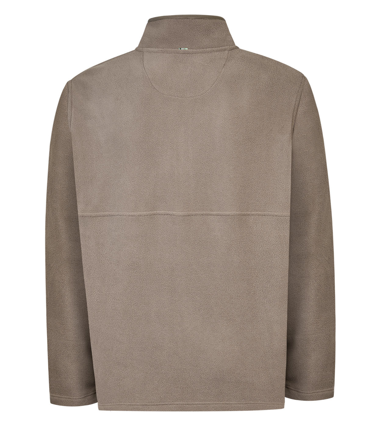 Polar Poliéster Reciclado Hombre Reed Azul Rockford