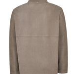 Polar Poliéster Reciclado Hombre Reed Azul Rockford