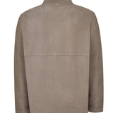 Polar Poliéster Reciclado Hombre Reed Azul Rockford