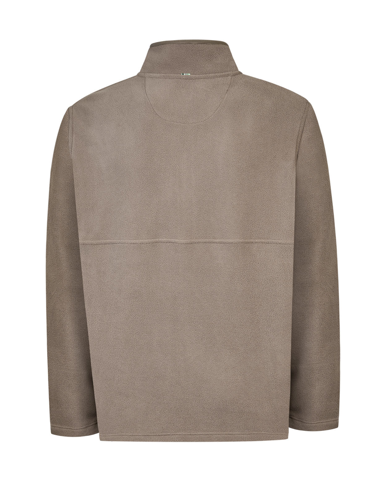 Polar Poliéster Reciclado Hombre Reed Azul Rockford