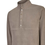 Polar Poliéster Reciclado Hombre Reed Azul Rockford