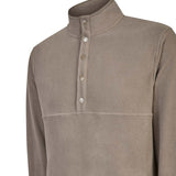 Polar Poliéster Reciclado Hombre Reed Azul Rockford