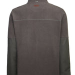 Polar Poliéster Reciclado Hombre Dover Blanco Rockford