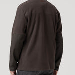 Polar Poliéster Reciclado Hombre Dover Blanco Rockford