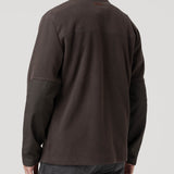 Polar Poliéster Reciclado Hombre Dover Blanco Rockford