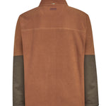 Polar Poliéster Reciclado Hombre Dover Blanco Rockford