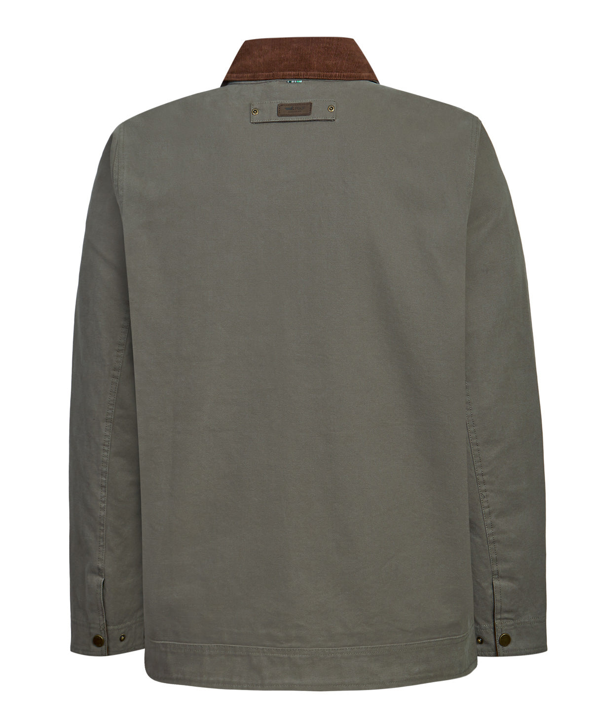 Chaqueta Thermore Hombre Arven Café Rockford