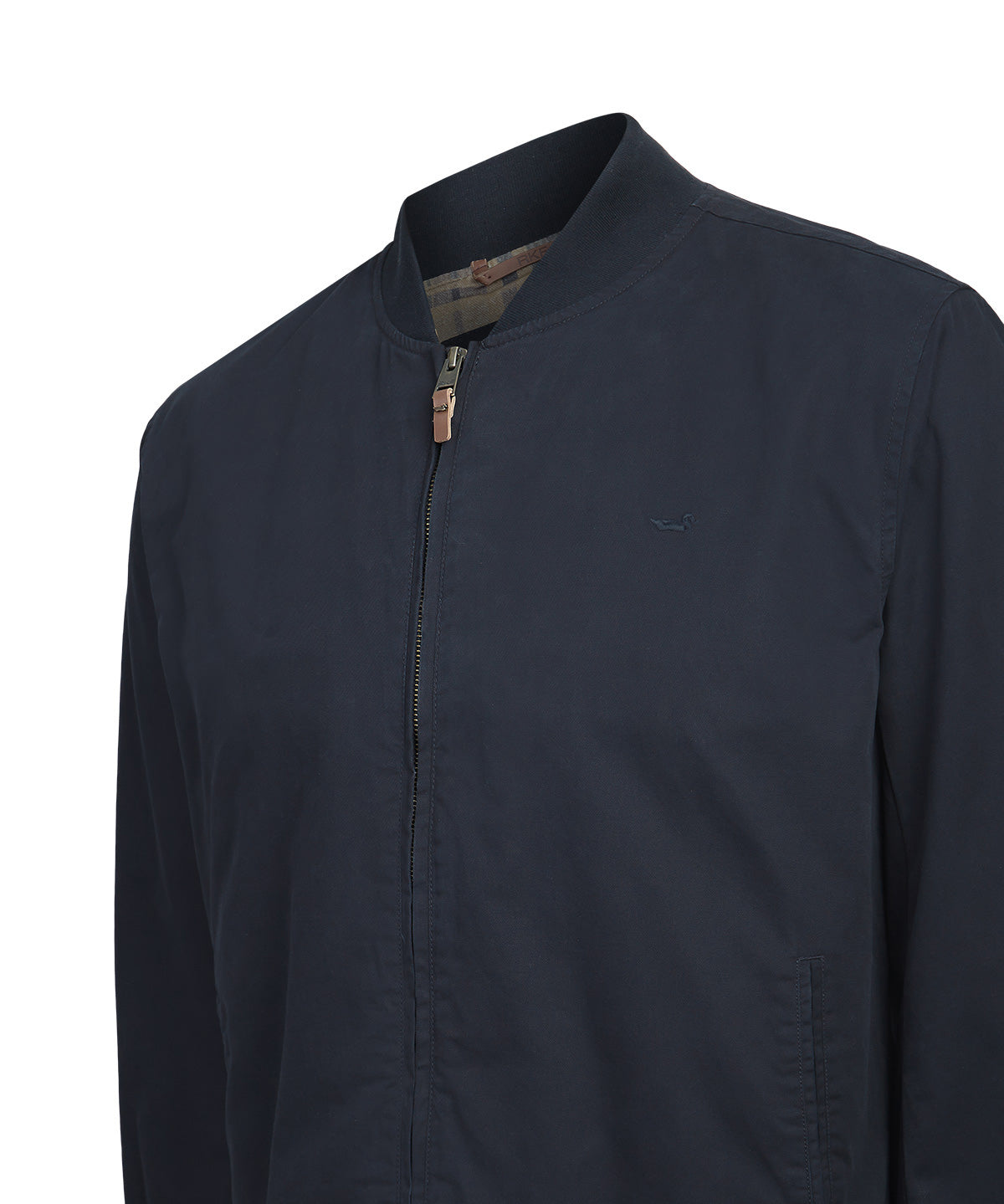 Chaqueta Thermore Hombre Classic Azul Rockford