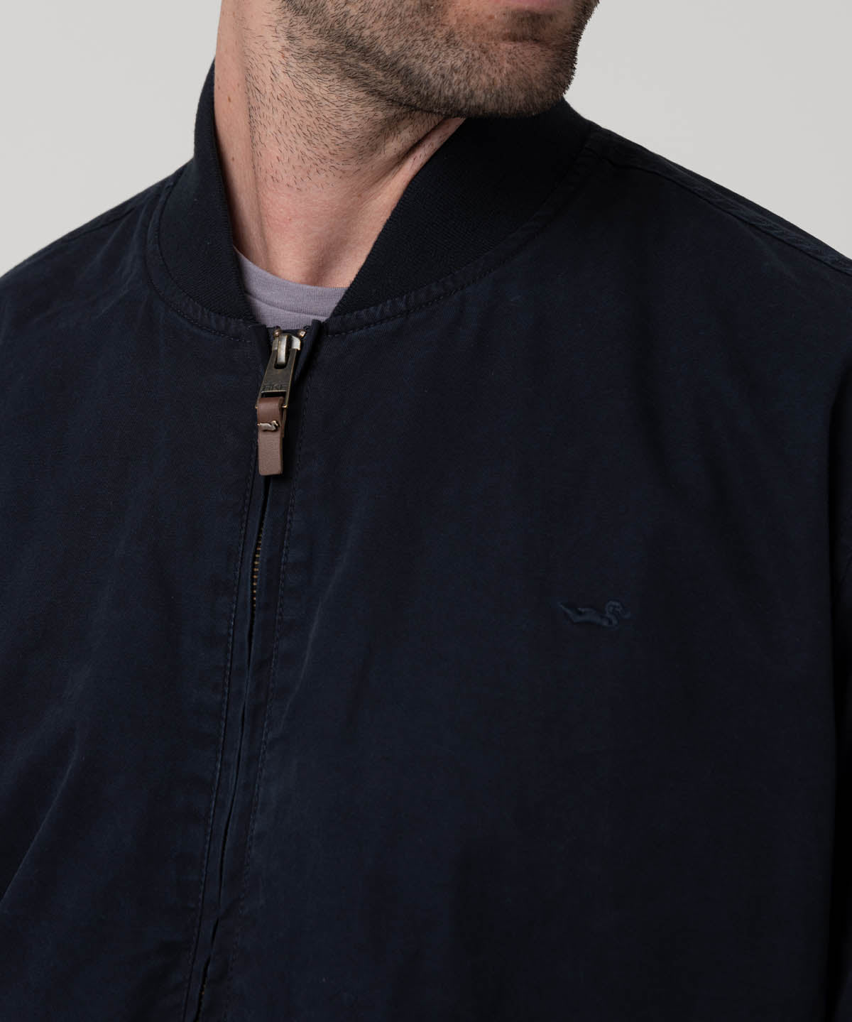 Chaqueta Thermore Hombre Classic Azul Rockford