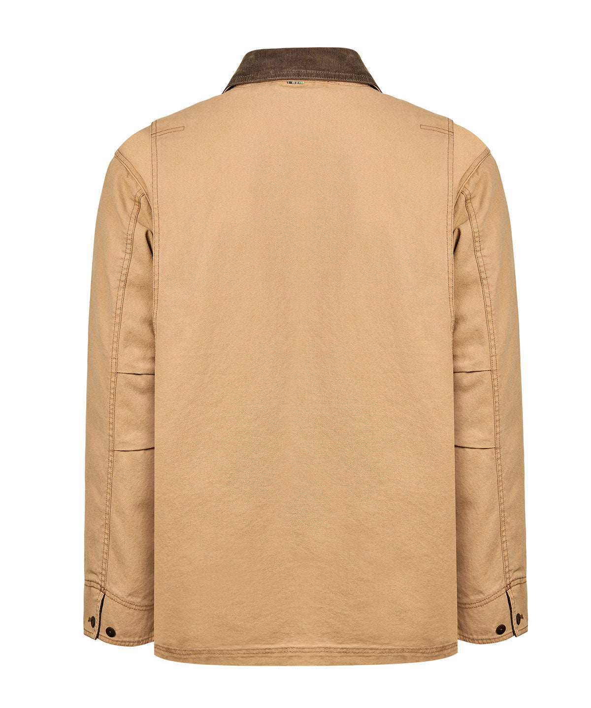 Chaqueta Thermore Hombre Barrow Café Rockford