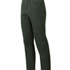 Pantalón Algodón Hombre Corduroy Verde Rockford