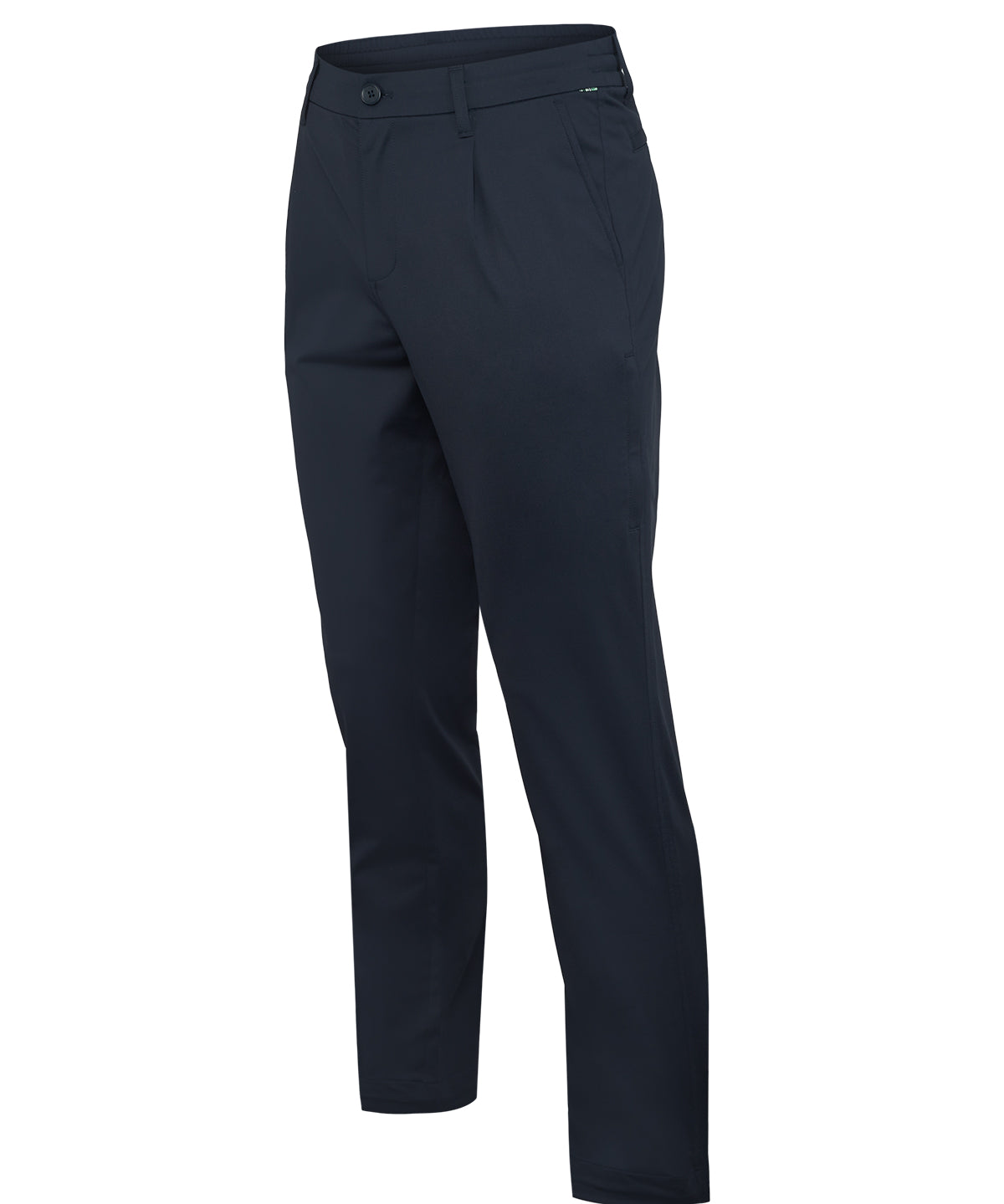 Pantalón Poliéster Reciclado Hombre Pocket Azul Rockford