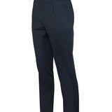 Pantalón Poliéster Reciclado Hombre Pocket Azul Rockford