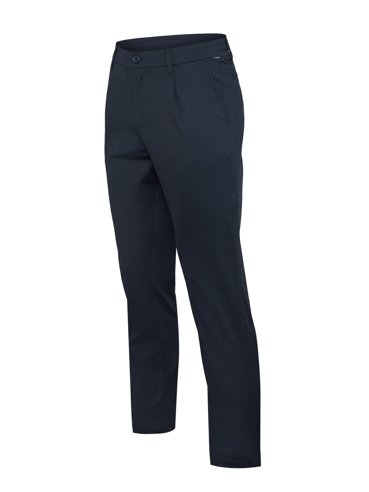 Pantalón Poliéster Reciclado Hombre Pocket Azul Rockford