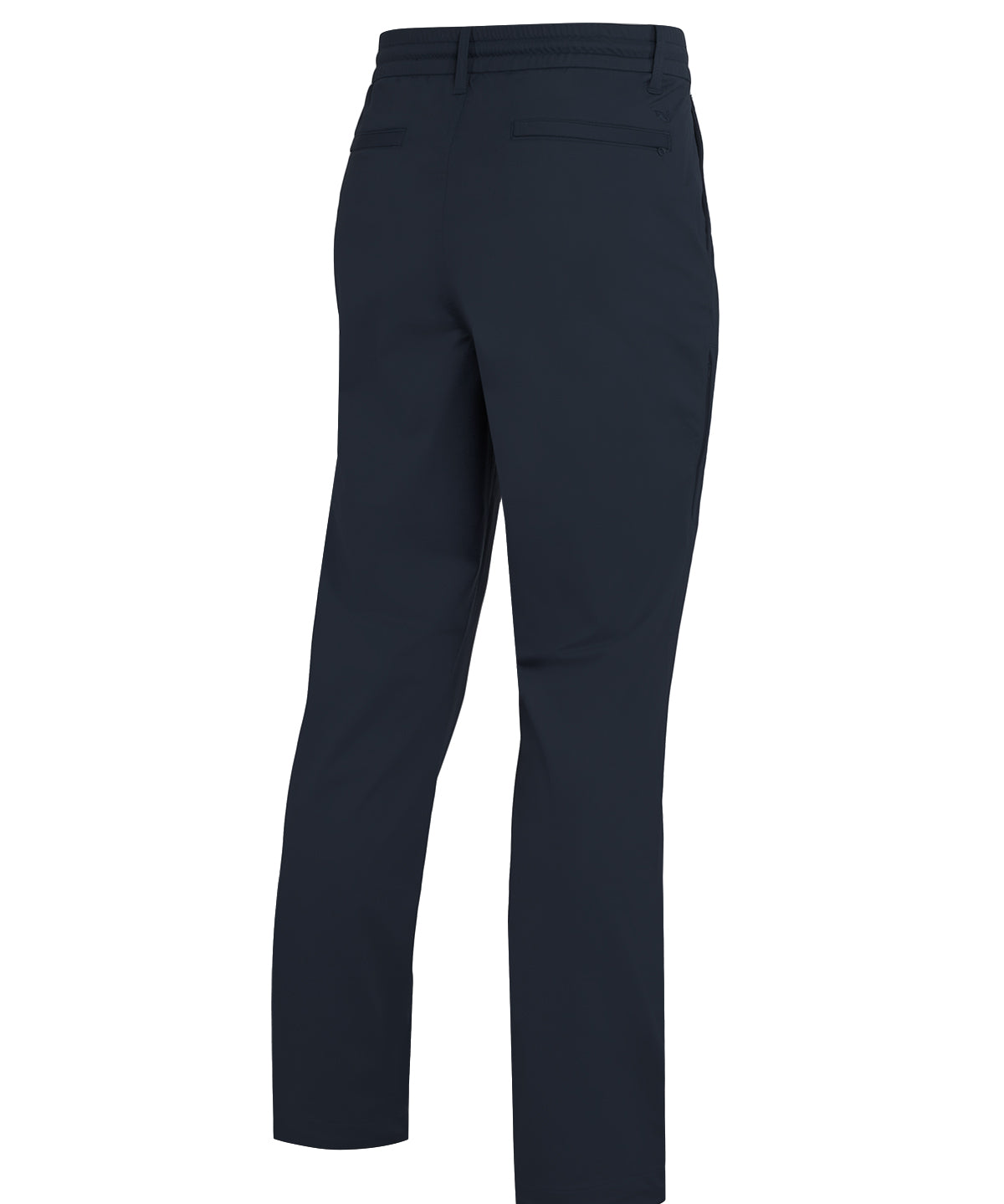 Pantalón Poliéster Reciclado Hombre Pocket Azul Rockford