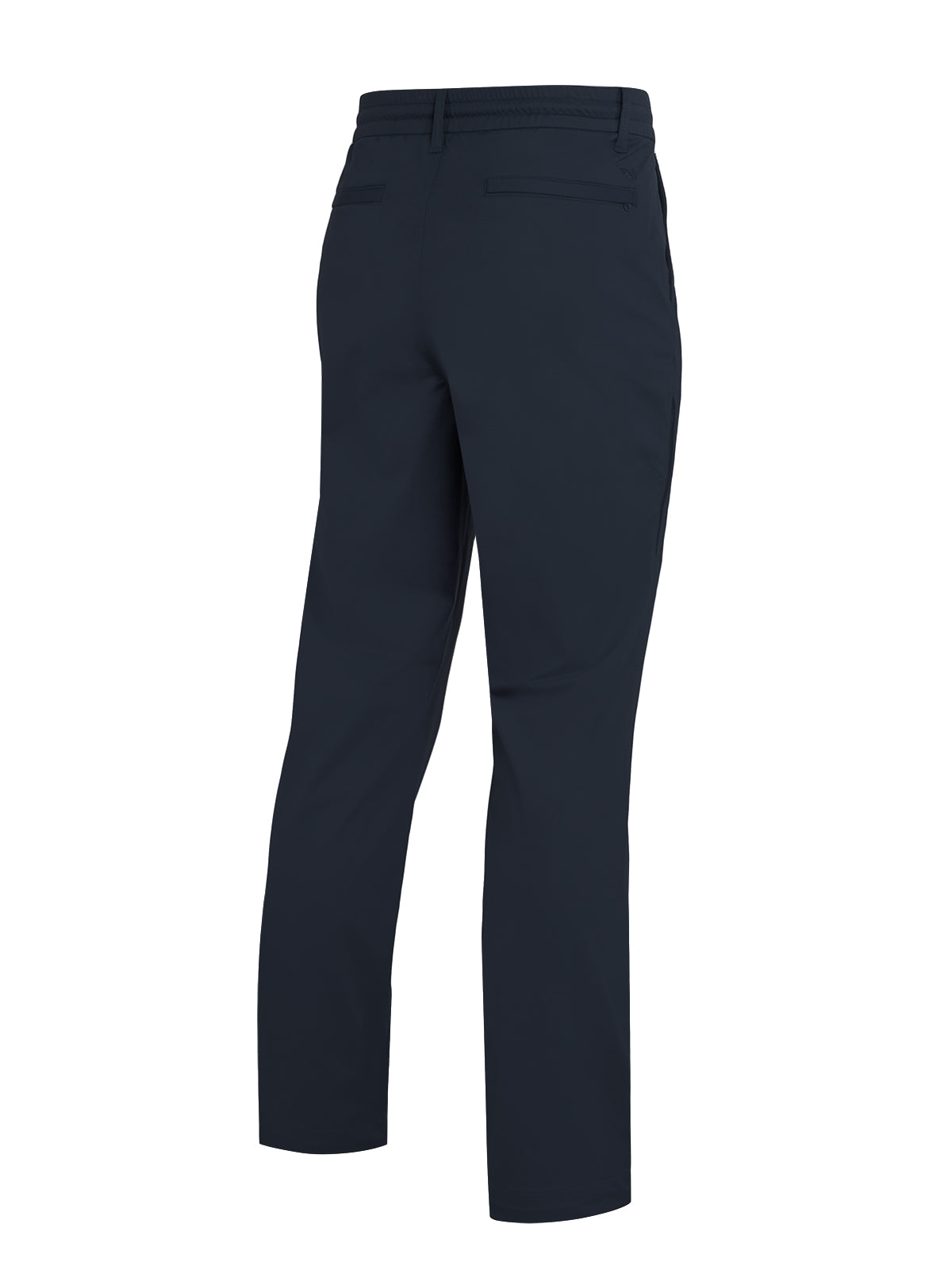 Pantalón Poliéster Reciclado Hombre Pocket Azul Rockford