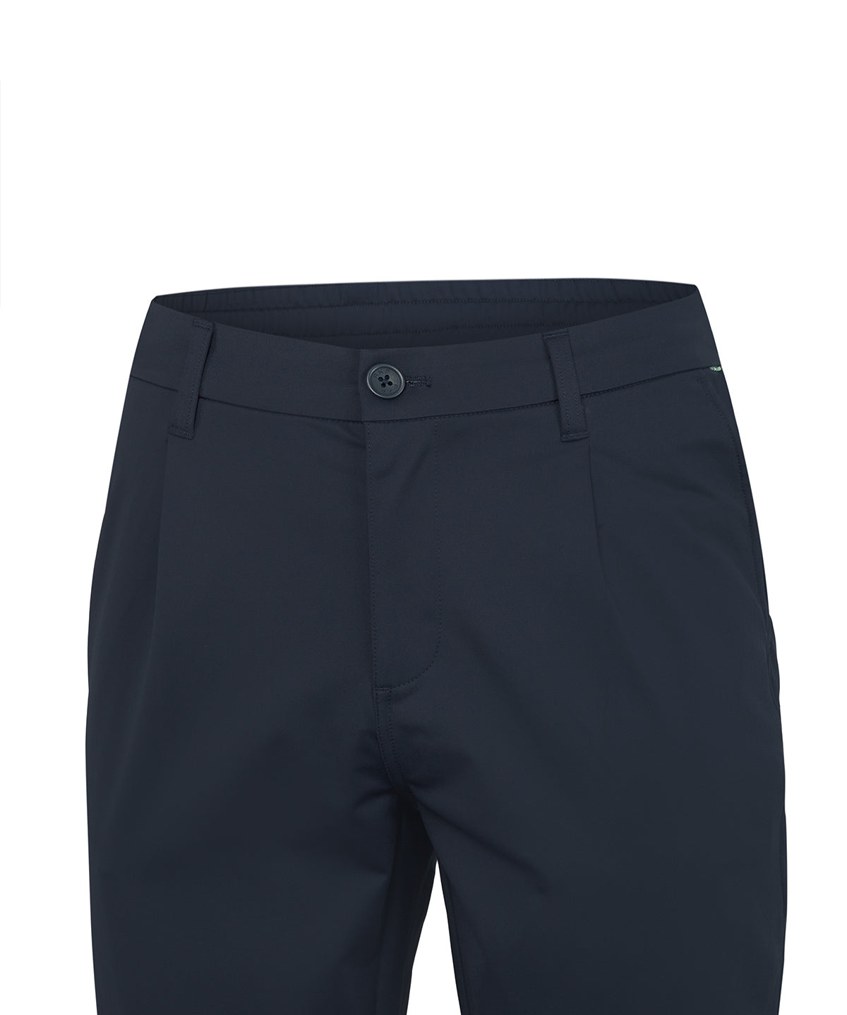 Pantalón Poliéster Reciclado Hombre Pocket Azul Rockford
