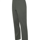 Pantalón Poliéster Reciclado Hombre Pocket Verde Rockford