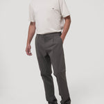 Pantalón Poliéster Reciclado Hombre Pocket Verde Rockford