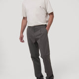 Pantalón Poliéster Reciclado Hombre Pocket Verde Rockford