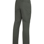 Pantalón Poliéster Reciclado Hombre Pocket Verde Rockford